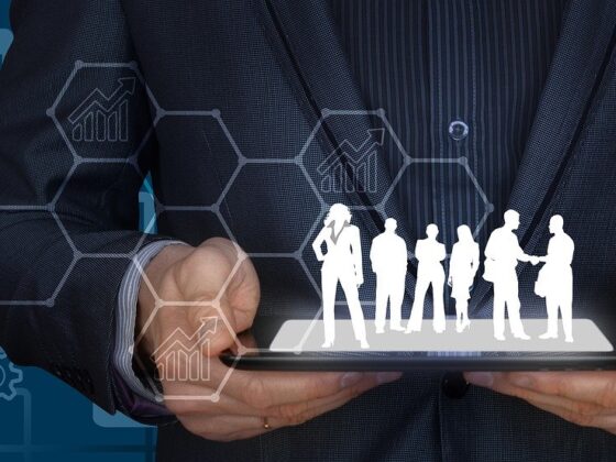 Recruitment services